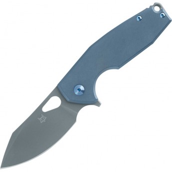 Нож FOX KNIVES FX-527 TI
