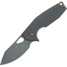 Нож FOX KNIVES FX-527 TIPVD FFX-527 TIPVD