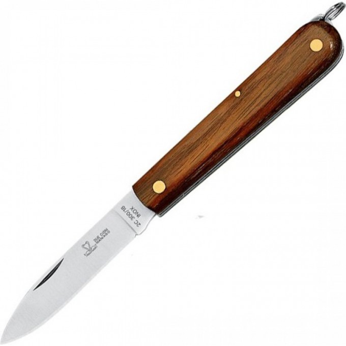 Нож FOX KNIVES GARBENING & COUNTRY F300/18 B Нож FOX KNIVES GARBENING & COUNTRY F300/18 B