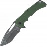 Нож FOX KNIVES HUGIN BF-721G FBF-721G