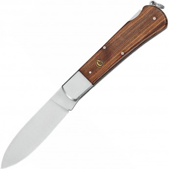 Нож FOX KNIVES HUNTING FOLDER FALISSANDER 210P