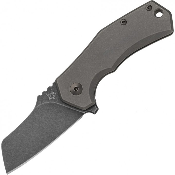 Нож FOX KNIVES ITALICO FFX-540 TIB Нож FOX KNIVES ITALICO FFX-540 TIB