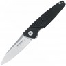 Нож FOX KNIVES METROPOLIS BF-739 FBF-739