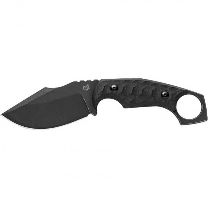 Нож FOX KNIVES MONKEY THUMPER G10 (FX-633) FFX-633 Нож FOX KNIVES MONKEY THUMPER G10 (FX-633) FFX-633