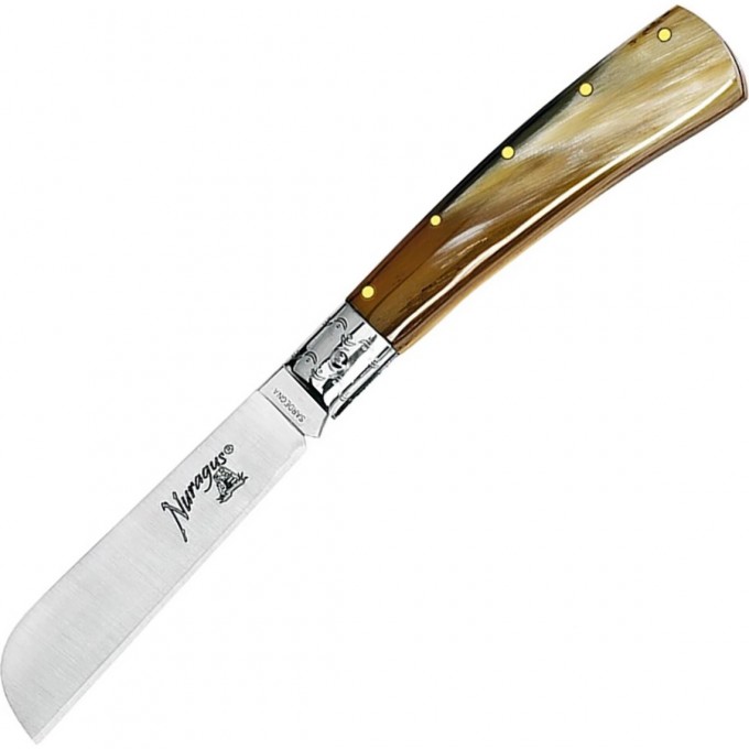 Нож FOX KNIVES NURAGUS F562/18 Нож FOX KNIVES NURAGUS F562/18