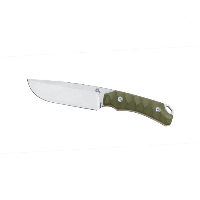 Нож FOX KNIVES OD LYNX FBF-756 FBF-756 OD Нож FOX KNIVES OD LYNX FBF-756 FBF-756 OD