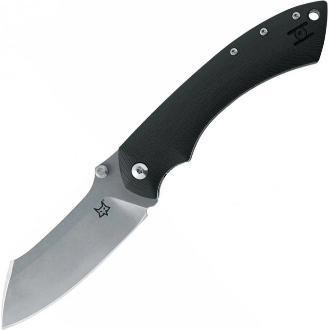 Нож FOX KNIVES PELICAN FX-534 FFX-534 Нож FOX KNIVES PELICAN FX-534 FFX-534