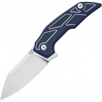 Нож FOX KNIVES PHOENIX 531TI BL