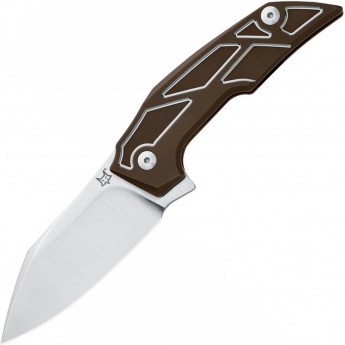 Нож FOX KNIVES PHOENIX 531TI BR