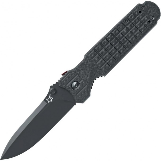 Нож FOX KNIVES PREDATOR II 446 B FFX-446 B Нож FOX KNIVES PREDATOR II 446 B FFX-446 B