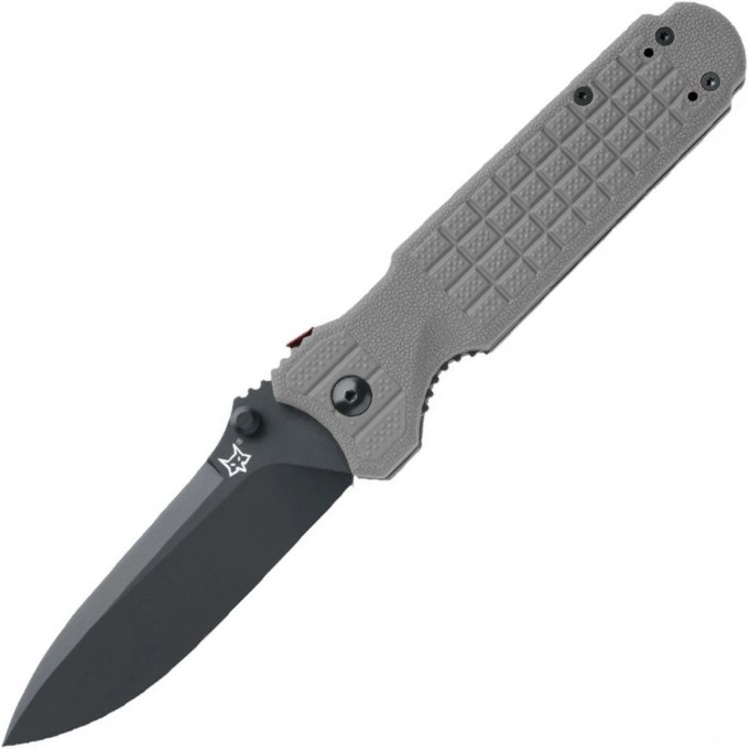 Нож FOX KNIVES PREDATOR II 446 GR FFX-446 GR Нож FOX KNIVES PREDATOR II 446 GR FFX-446 GR