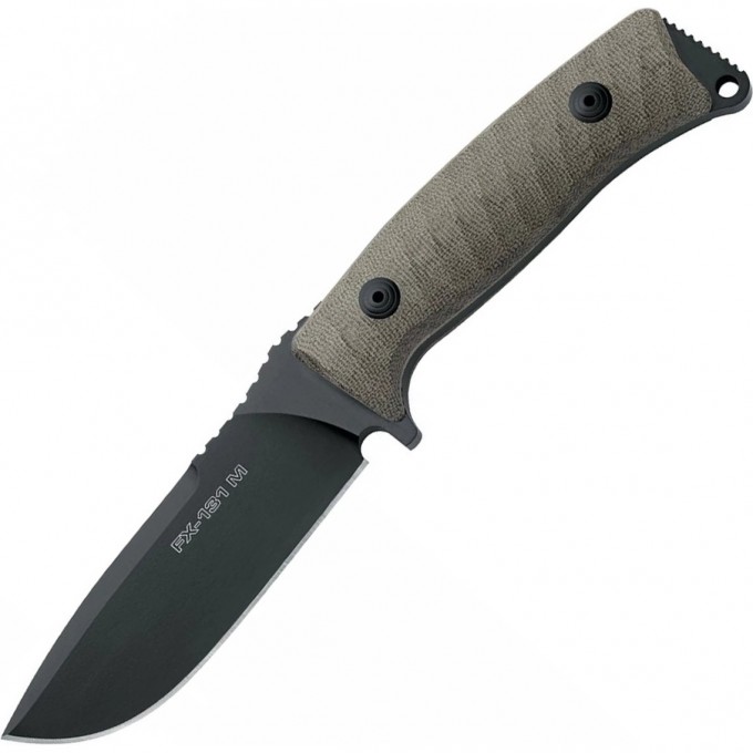 Нож FOX KNIVES PRO-HUNTER 131 MGT FFX-131 MGT Нож FOX KNIVES PRO-HUNTER 131 MGT FFX-131 MGT