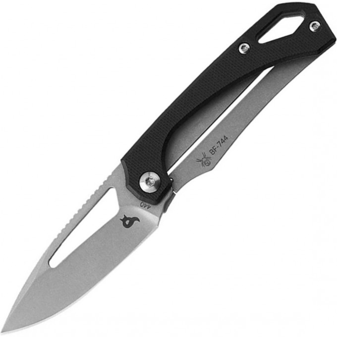 Нож FOX KNIVES RACLI BF-744 FBF-744 Нож FOX KNIVES RACLI BF-744 FBF-744