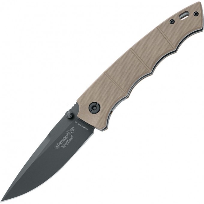 Нож FOX KNIVES SAI FBF-705T Нож FOX KNIVES SAI FBF-705T
