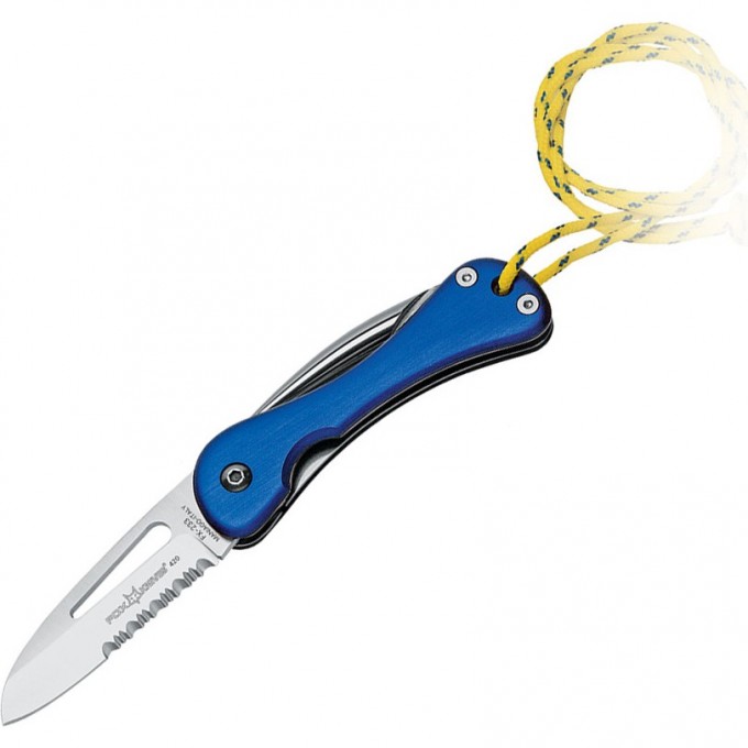 Нож FOX KNIVES SAILING F233 S Нож FOX KNIVES SAILING F233 S