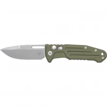 Нож FOX KNIVES SMARTY AUTO TACTICAL SPEAR FX-503SP OD