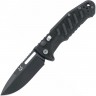 Нож FOX KNIVES SMARTY FOX 503 FA F503 FA