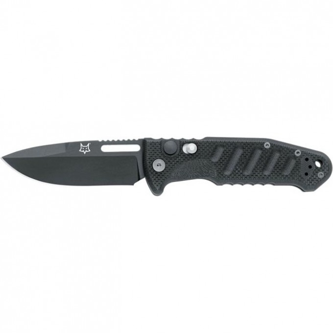 Нож FOX KNIVES SMARTY FOX FX-503 FA FFX-503 FA Нож FOX KNIVES SMARTY FOX FX-503 FA FFX-503 FA
