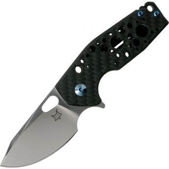 Нож FOX KNIVES SURU FFX-526LE BR