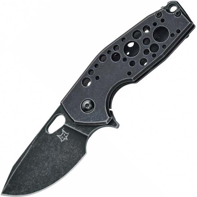 Нож FOX KNIVES SURU FX-526 ALB FFX-526 ALB Нож FOX KNIVES SURU FX-526 ALB FFX-526 ALB