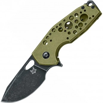 Нож FOX KNIVES SURU FX-526 ALG