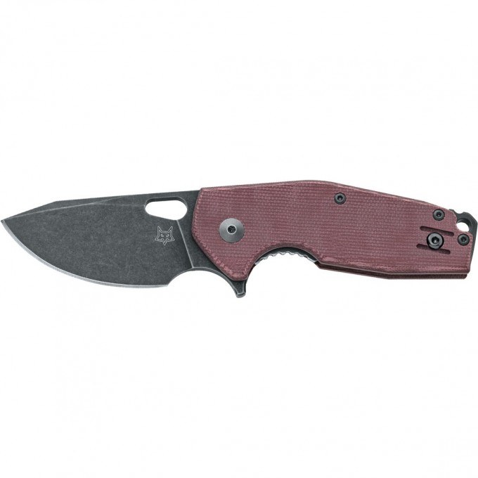 Нож FOX KNIVES SURU FX-526LI MBU FFX-526LI MBU Нож FOX KNIVES SURU FX-526LI MBU FFX-526LI MBU