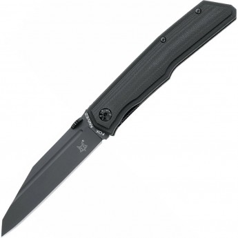 Нож FOX KNIVES TERZUOLA 515
