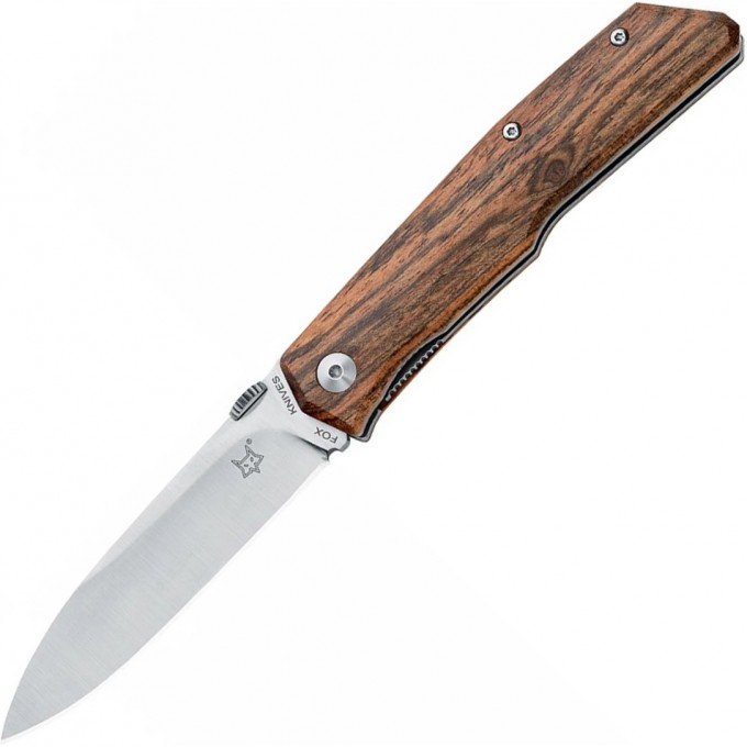 Нож FOX KNIVES TERZUOLA 525 B FFX-525 B Нож FOX KNIVES TERZUOLA 525 B FFX-525 B