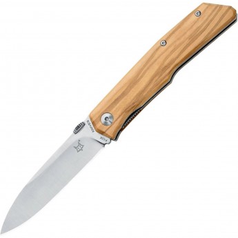 Нож FOX KNIVES TERZUOLA 525 OL 