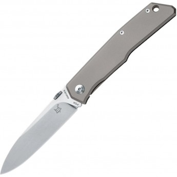 Нож FOX KNIVES TERZUOLA 525 Ti