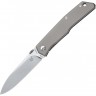 Нож FOX KNIVES TERZUOLA 525 Ti FFX-525 Ti