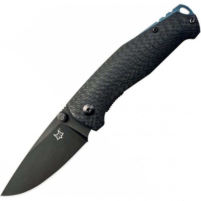Нож FOX KNIVES TUR 528 B FFX-528B Нож FOX KNIVES TUR 528 B FFX-528B