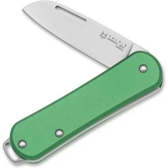 Нож FOX KNIVES VULPIS FX-VP108 OD