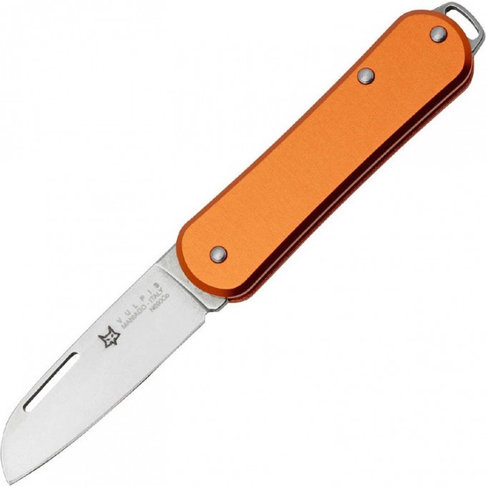 Нож FOX KNIVES VULPIS FX-VP108 OR FFX-VP108 OR Нож FOX KNIVES VULPIS FX-VP108 OR FFX-VP108 OR
