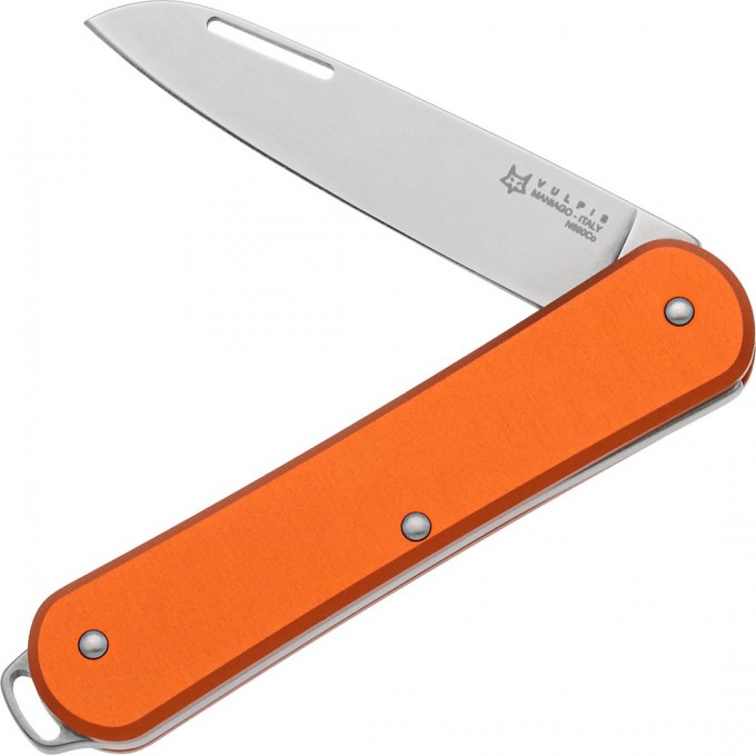 Нож FOX KNIVES VULPIS FX-VP130 OR FFX-VP130 OR Нож FOX KNIVES VULPIS FX-VP130 OR FFX-VP130 OR