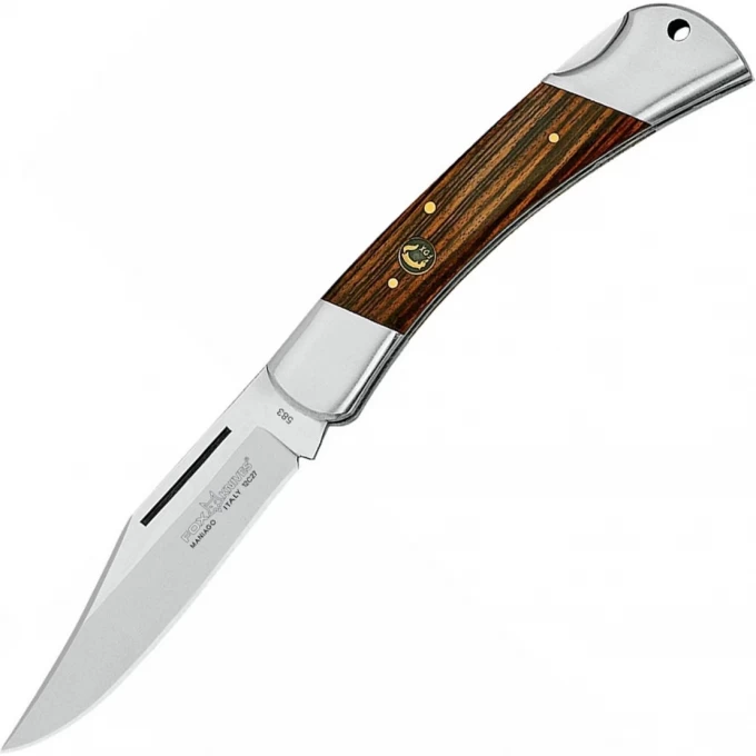 Нож FOX KNIVES WIN COLLECTION 583 F583 Нож FOX KNIVES WIN COLLECTION 583 F583