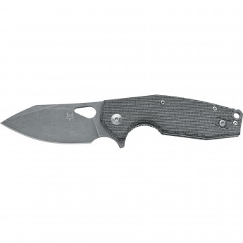 Нож FOX KNIVES YARU FX-527LI MB