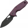 Нож FOX KNIVES YARU FX-527LI MBU FFX-527LI MBU