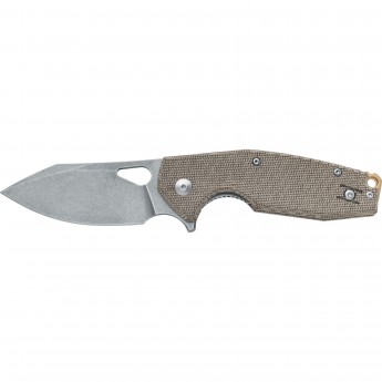 Нож FOX KNIVES YARU FX-527LI MOD