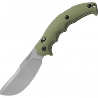 Нож FOX KNIVES ARURU 506 OD