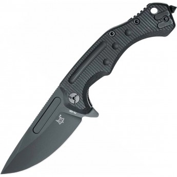 Нож FOX KNIVES DESERT FOX 520