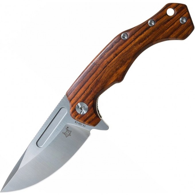 Нож FOX KNIVES DESERT FOX 520 CB FFX-520 CB Нож FOX KNIVES DESERT FOX 520 CB FFX-520 CB