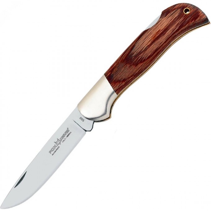 Нож FOX KNIVES FOREST 500 FOREST F500 Нож FOX KNIVES FOREST 500 FOREST F500