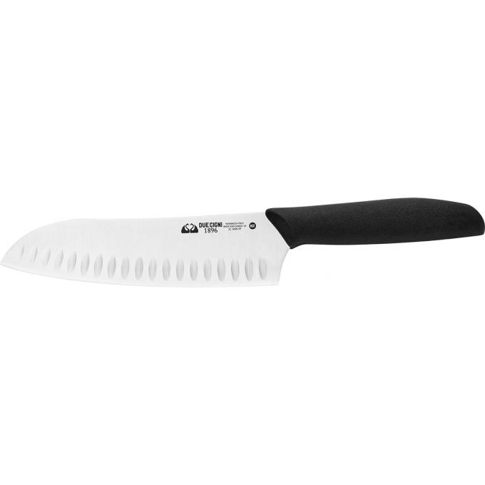 Нож кухонный FOX KNIVES SANTOKU F2C 1005 PP Нож кухонный FOX KNIVES SANTOKU F2C 1005 PP