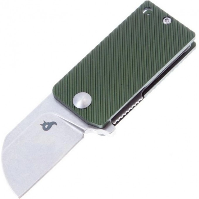 Нож складной FOX KNIVES B.KEY (BF-750 OD) FBF-750 OD Нож складной FOX KNIVES B.KEY (BF-750 OD) FBF-750 OD
