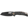 Нож складной FOX KNIVES CHRONOS FFX-552 ALCF