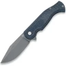 Нож складной FOX KNIVES EASTWOOD TIGER FFX-524 MJ