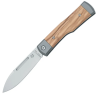 Нож складной FOX KNIVES GUNSTOCK титан/олива FFX-558 OL