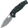Нож складной FOX KNIVES KITA черный FFX-625 BSW