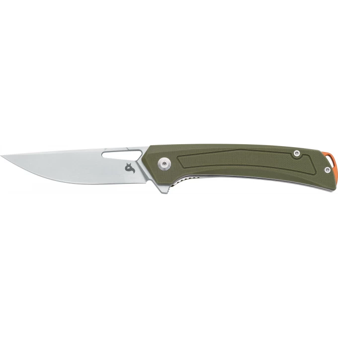 Нож складной FOX KNIVES SNEAKY FBF-768 OD Нож складной FOX KNIVES SNEAKY FBF-768 OD